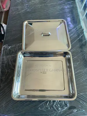 Instrument Tray