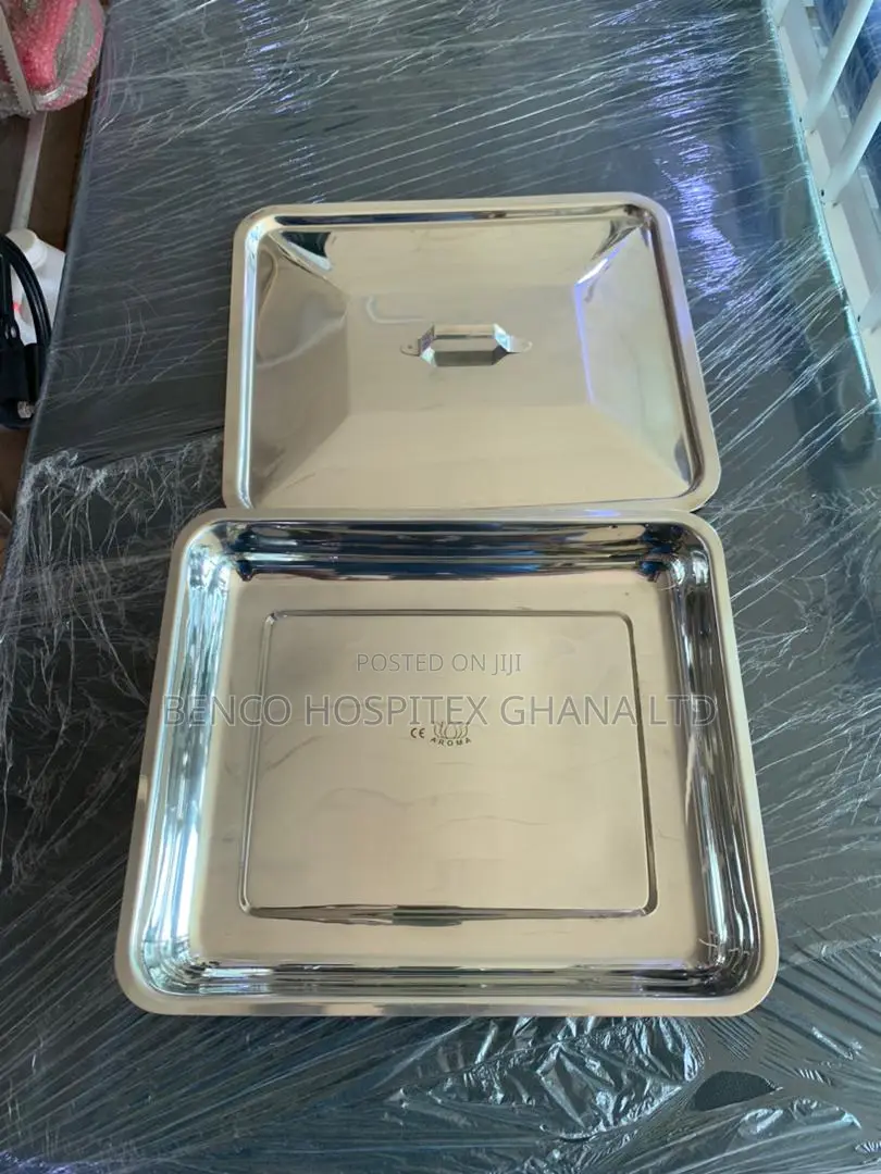 Instrument Tray