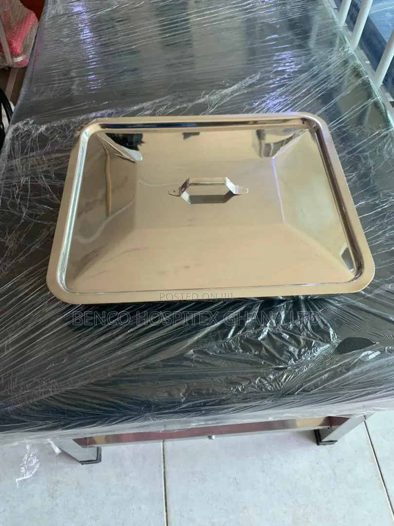 Instrument Tray