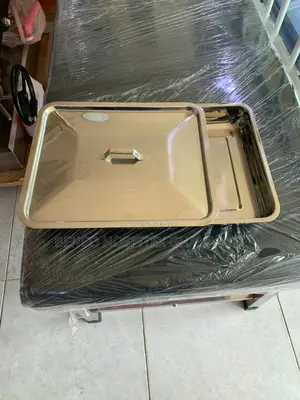 Instrument Tray