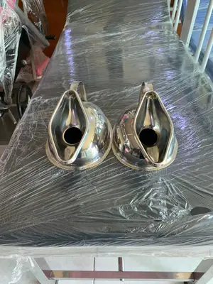 Urine Cane (Female) Stainless