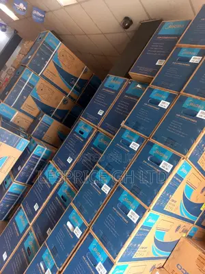 Midea 1.5hp High Powerful AC