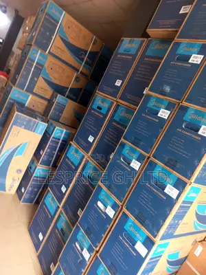 Selected ~Midea 1.5hp AC