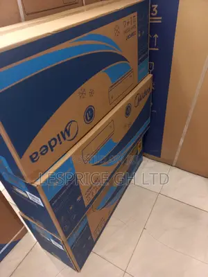 Midea 1.5hp AC Best