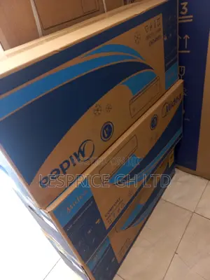 Midea 1.5hp Classic AC