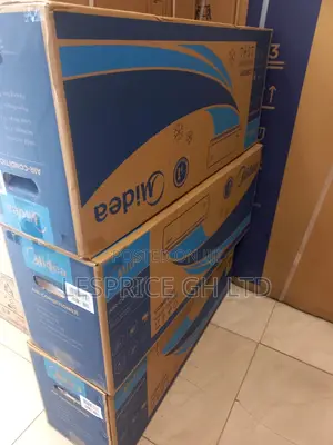 Midea 1.5hp Intensive Cooling