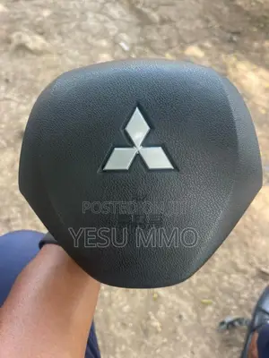Mitsubishi Outlander 2013 Airbag