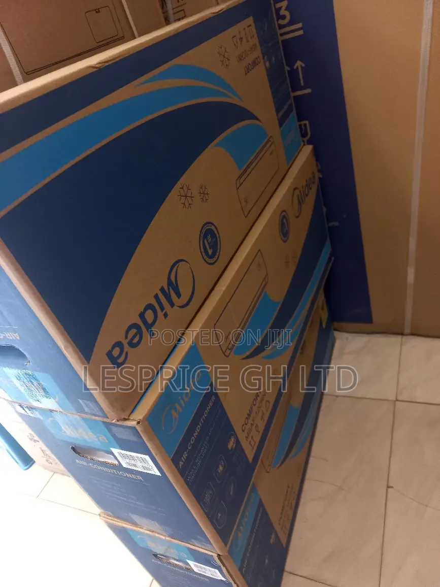 Midea 12000btu AC