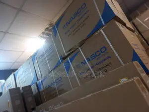 Nasco 1.5hp Split AC