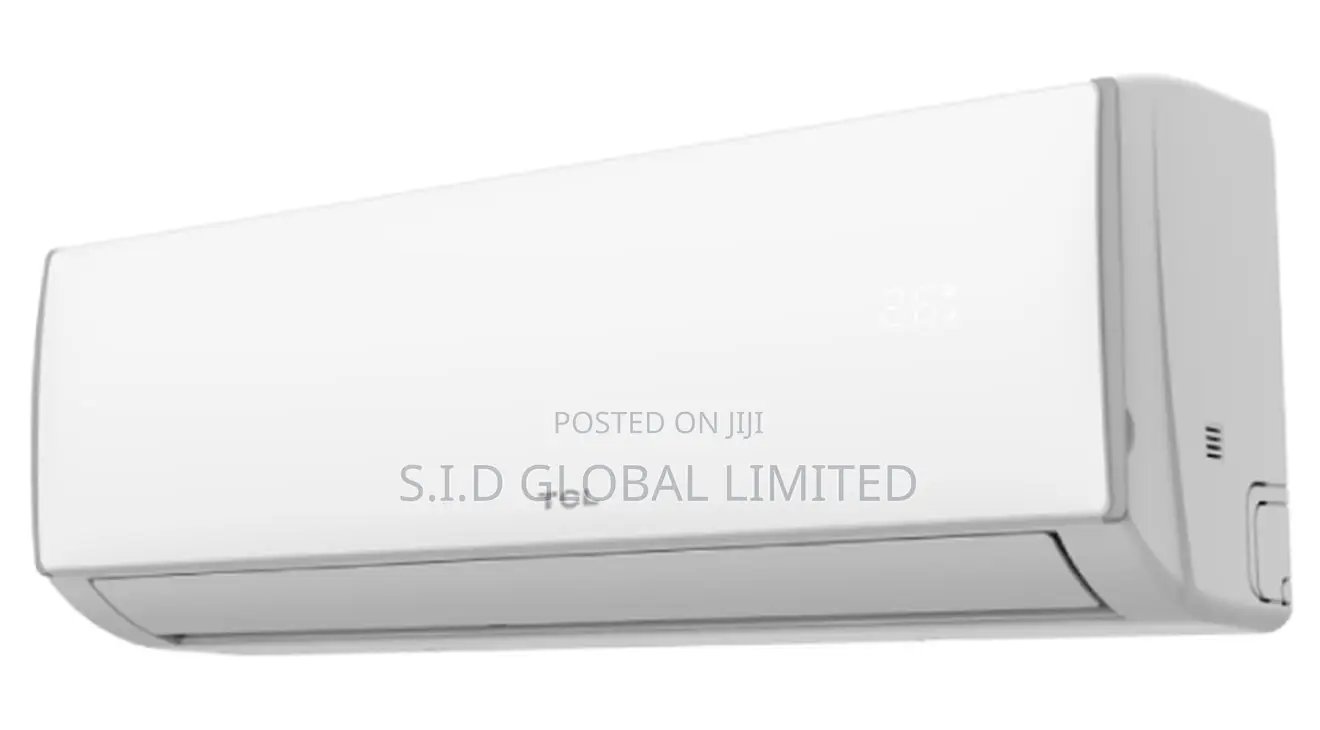 TCL-Split-Inverter-R410-Ac-Tac-12csa/Xa73i