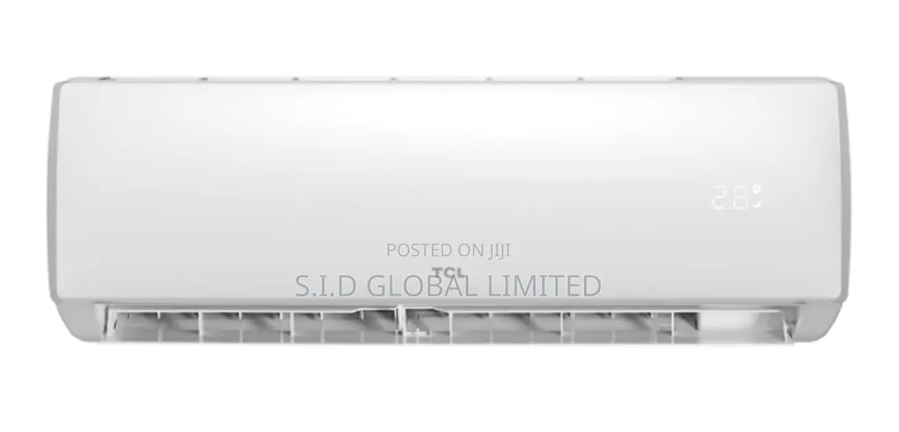TCL-Split-Inverter-R410-Ac-Tac-12csa/Xa73i