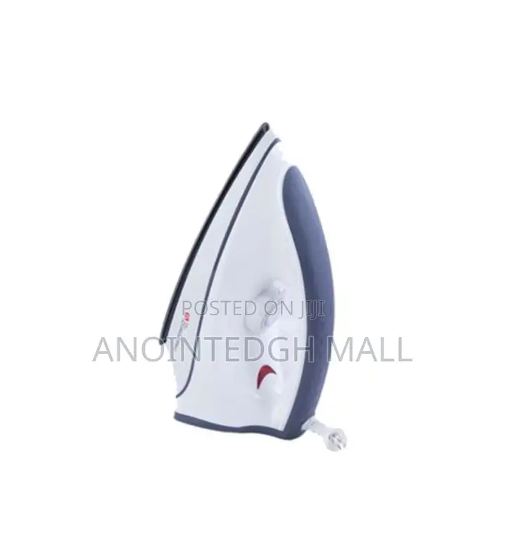Electric High Dry Iron