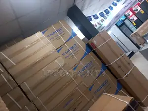 Nasco 12000btu Split AC