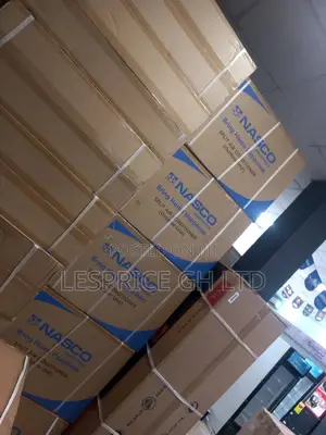 Nasco 1.5hp High Quality Split AC