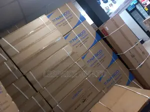 Nasco~1.5hp Split AC