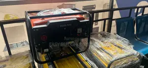 Brand New Ecoolmax Generator Generator Generator Generator