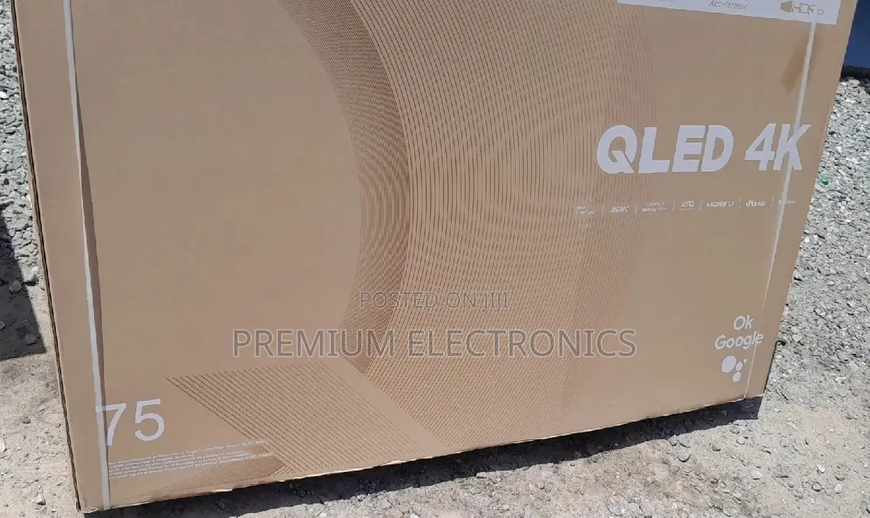 Outstanding Top Tcl Qled 75p7k Smart Android Television