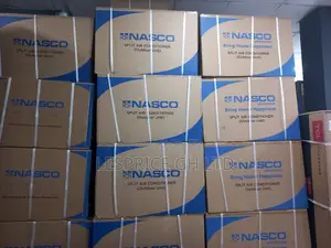 Nasco 1.5hp Air Condition