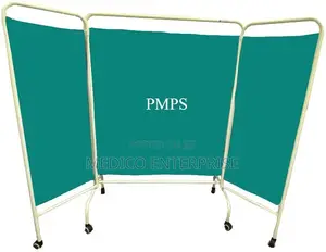 Hospital Ward Screen