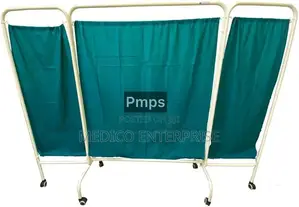 Hospital Ward Screen
