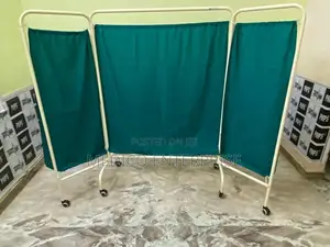 Hospital Ward Screen
