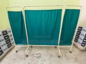 Hospital Ward Screen