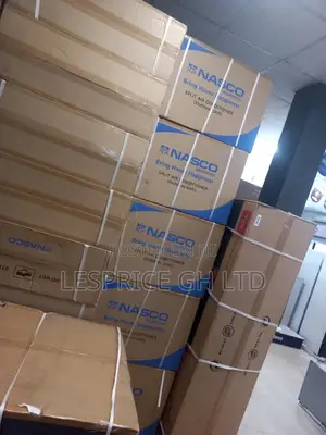 AC Nasco 1.5hp Split AC
