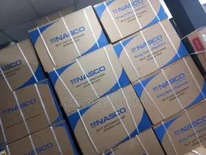 Ac-Nasco 1.5hp High Quality AC