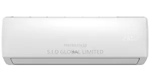Power Cut Auto Restart TCL 2.0HP Faster Cooling