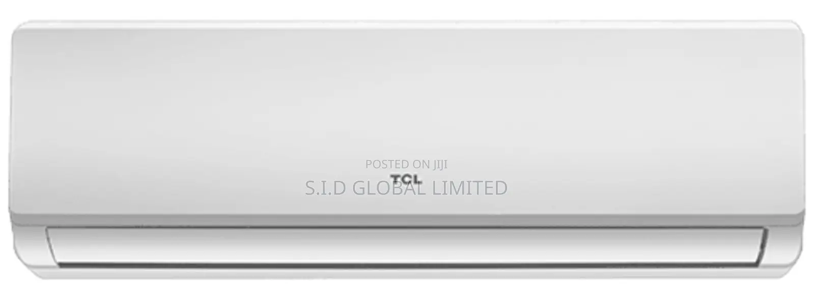 Power Cut Auto Restart TCL 2.0HP Faster Cooling