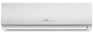 Power Cut Auto Restart TCL 2.0HP Faster Cooling