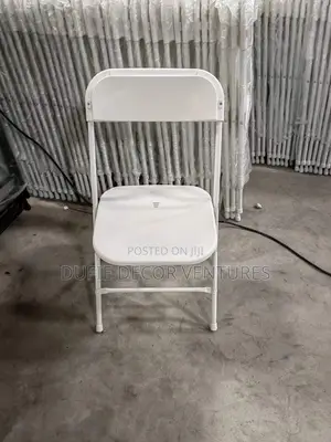 Foldable Chair
