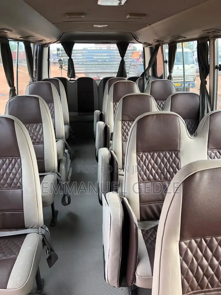 Bus for Rent