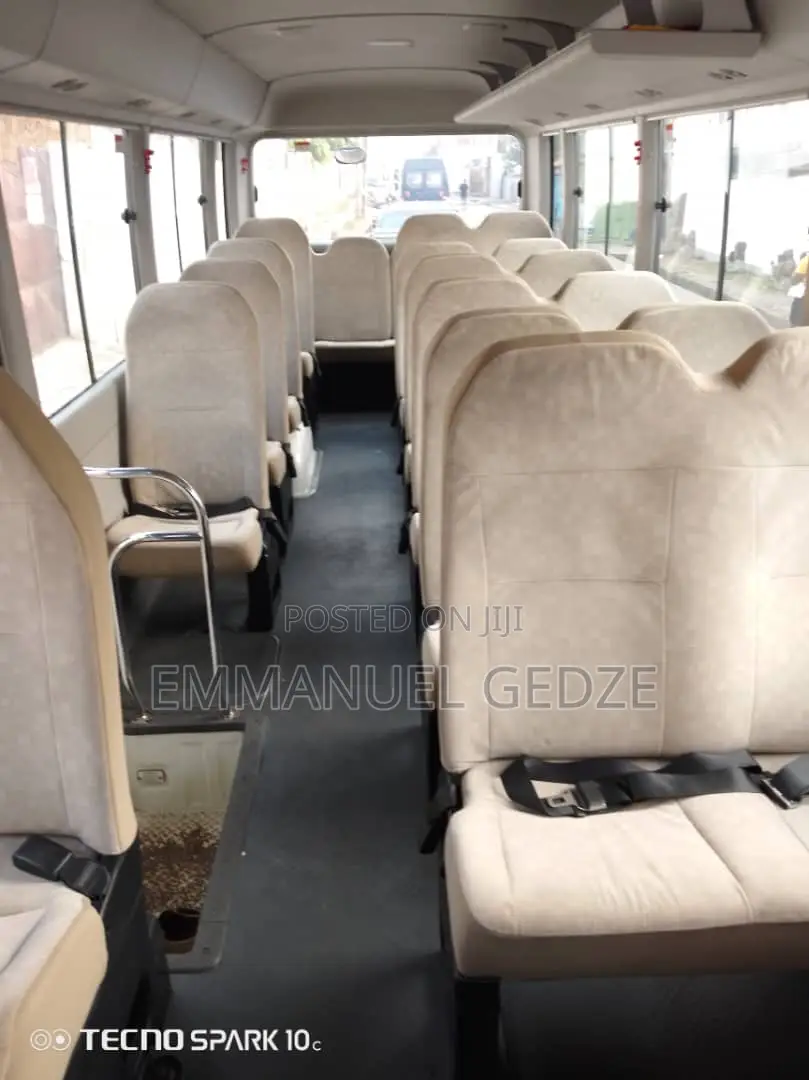 Bus for Rent