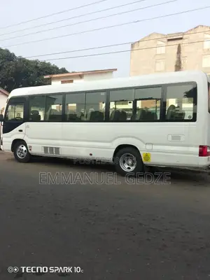 Bus for Rent