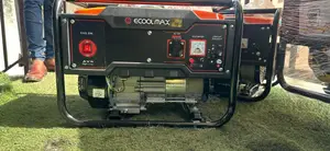 Ecoolmax Generator Generator Generator 7kva Quality