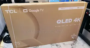 Connect The World | Tcl Uhd Qled Tv | 75inch 75p7k
