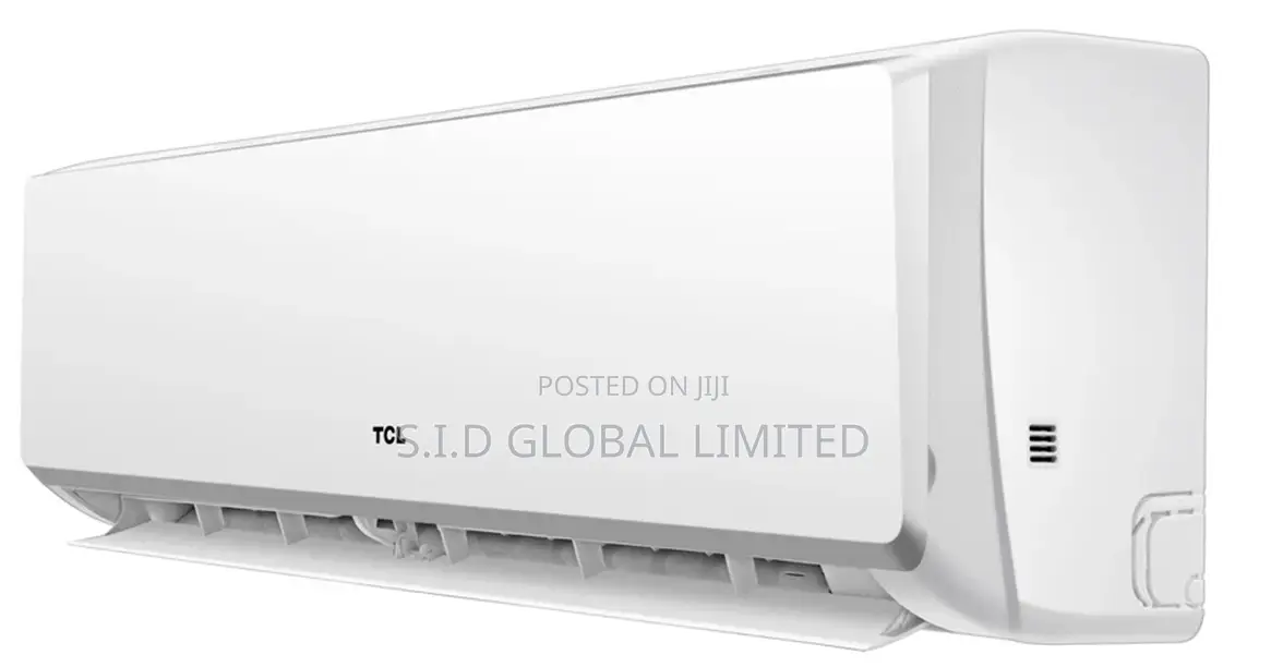 TCL 2.5HP R410a 3-Stars Air Conditioner