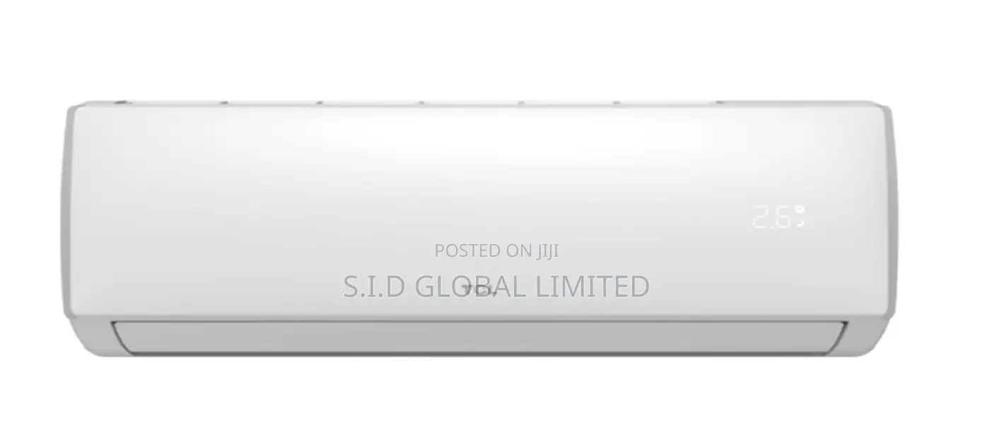 TCL 2.5HP R410a 3-Stars Air Conditioner