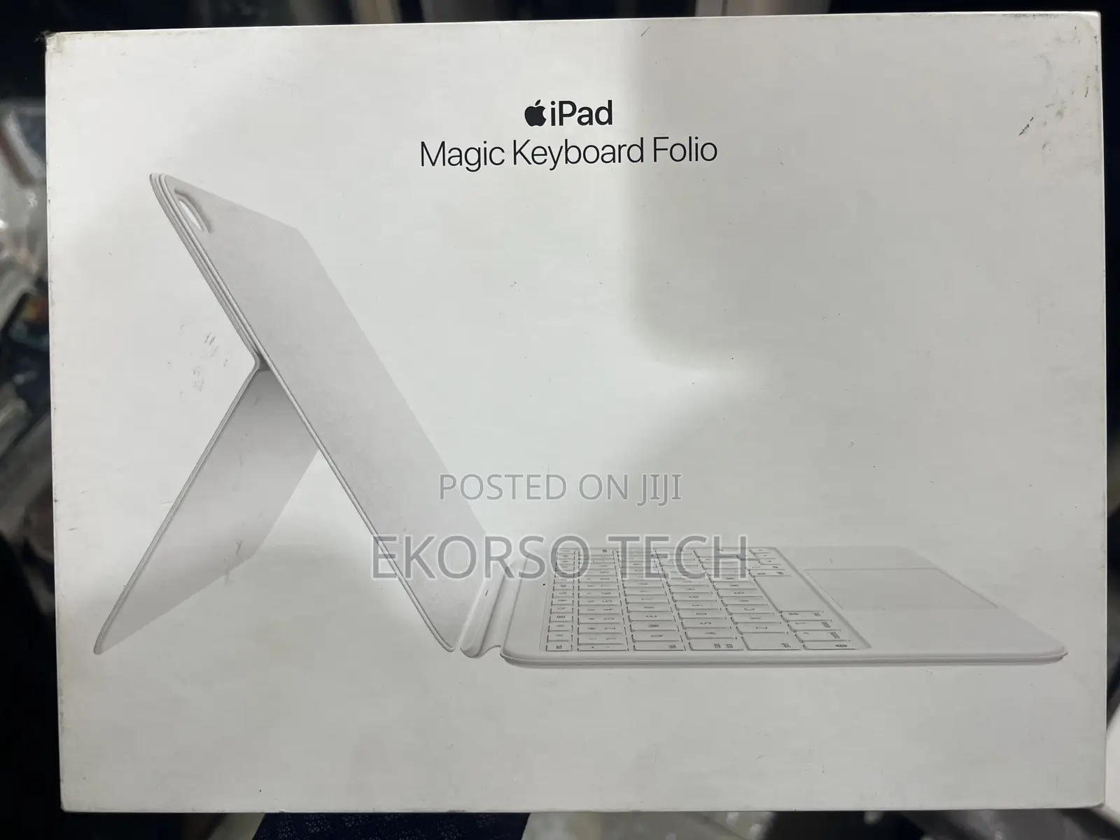 10th Gen iPad Magic Keyboard
