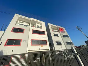 2bdrm Apartment in Spintex Coca-Cola for rent