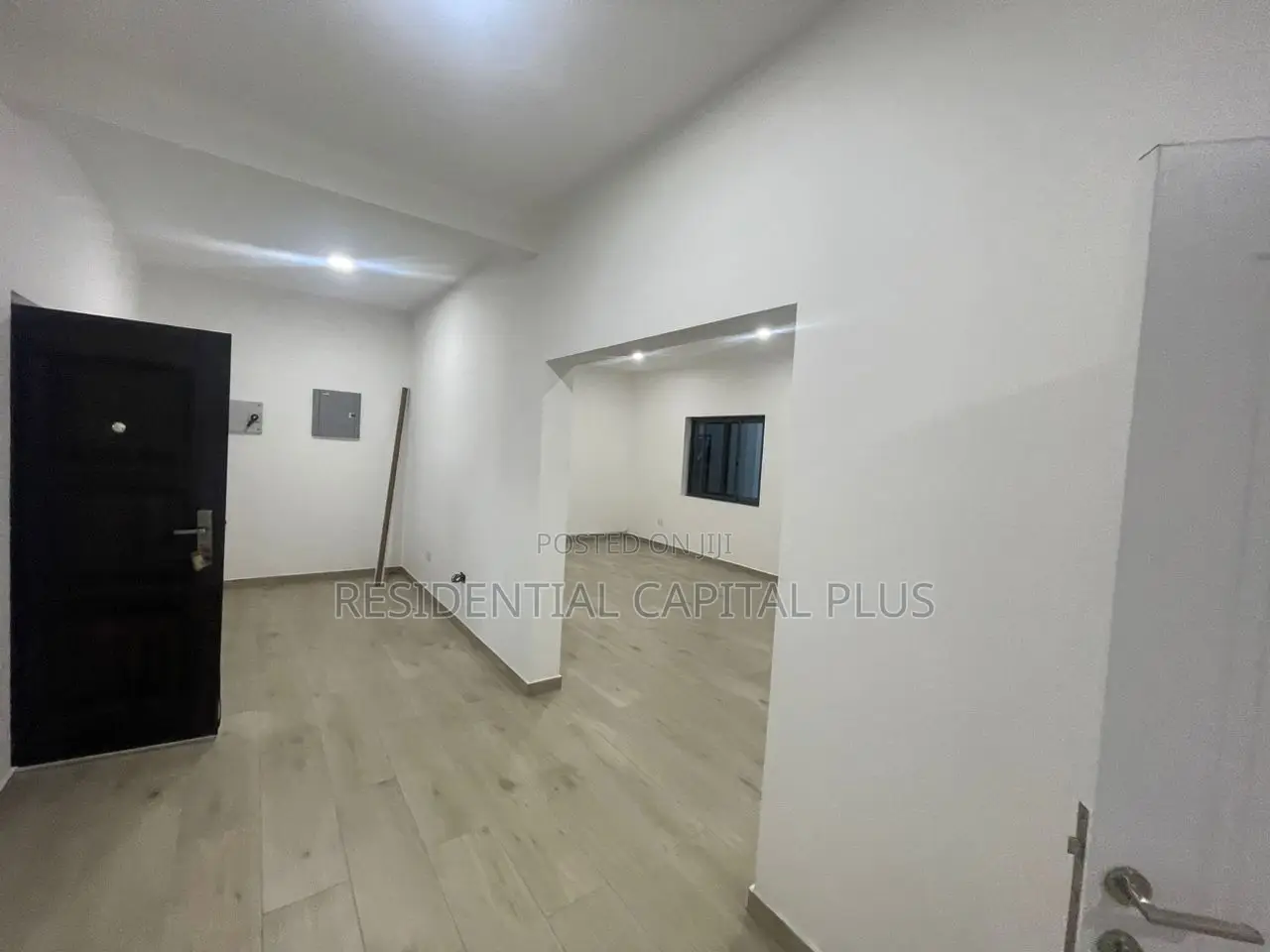 2bdrm Apartment in Spintex Coca-Cola for rent