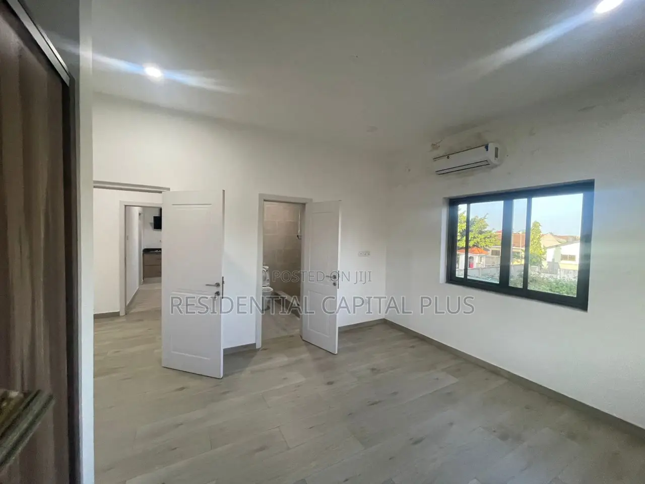 2bdrm Apartment in Spintex Coca-Cola for rent