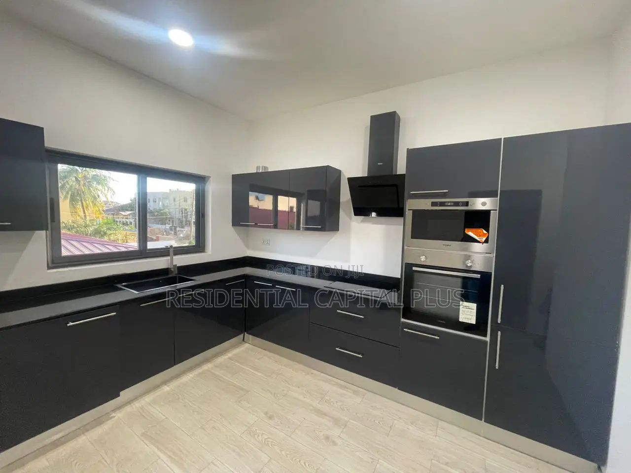 2bdrm Apartment in Spintex Coca-Cola for rent