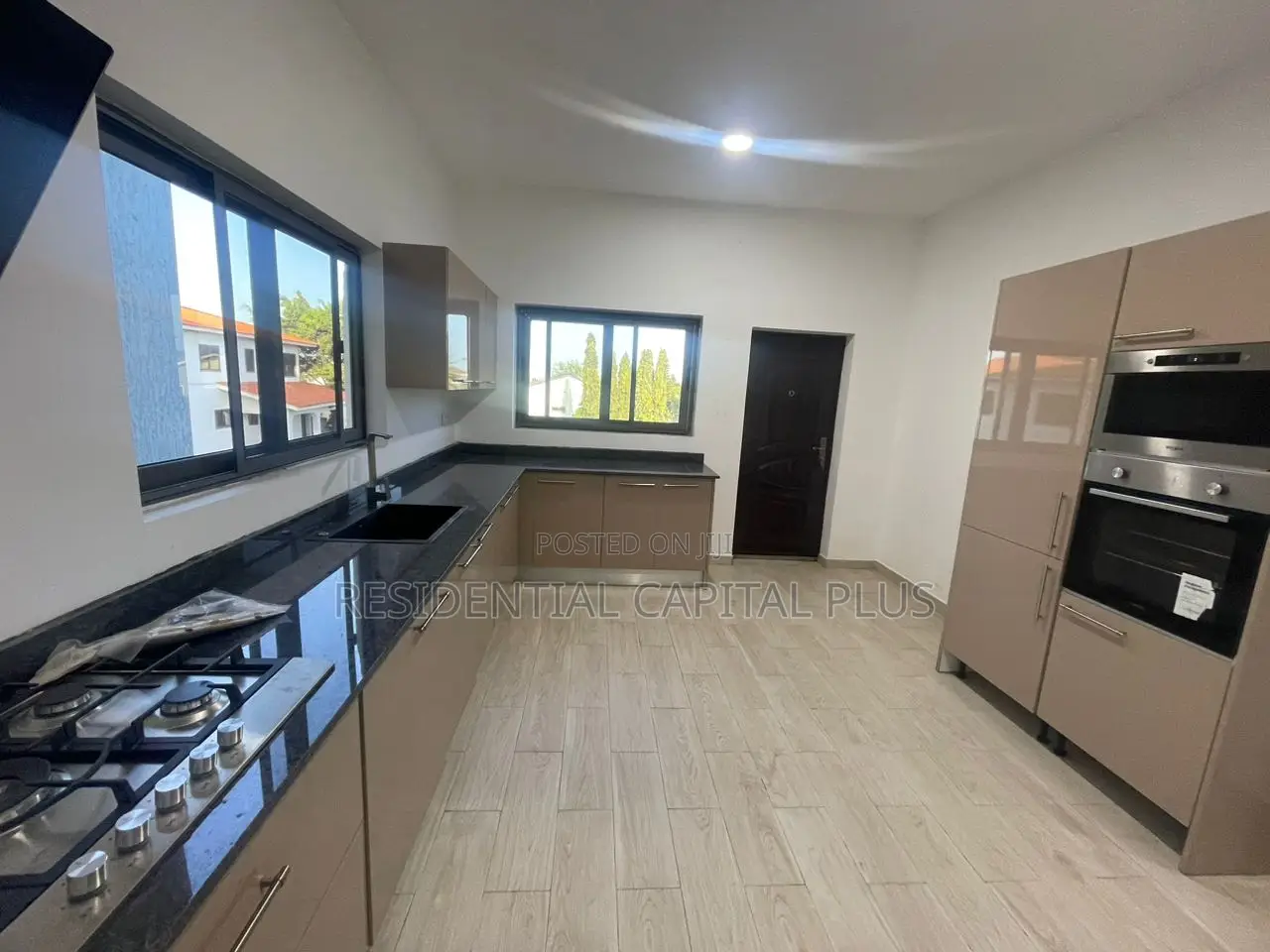 2bdrm Apartment in Spintex Coca-Cola for rent