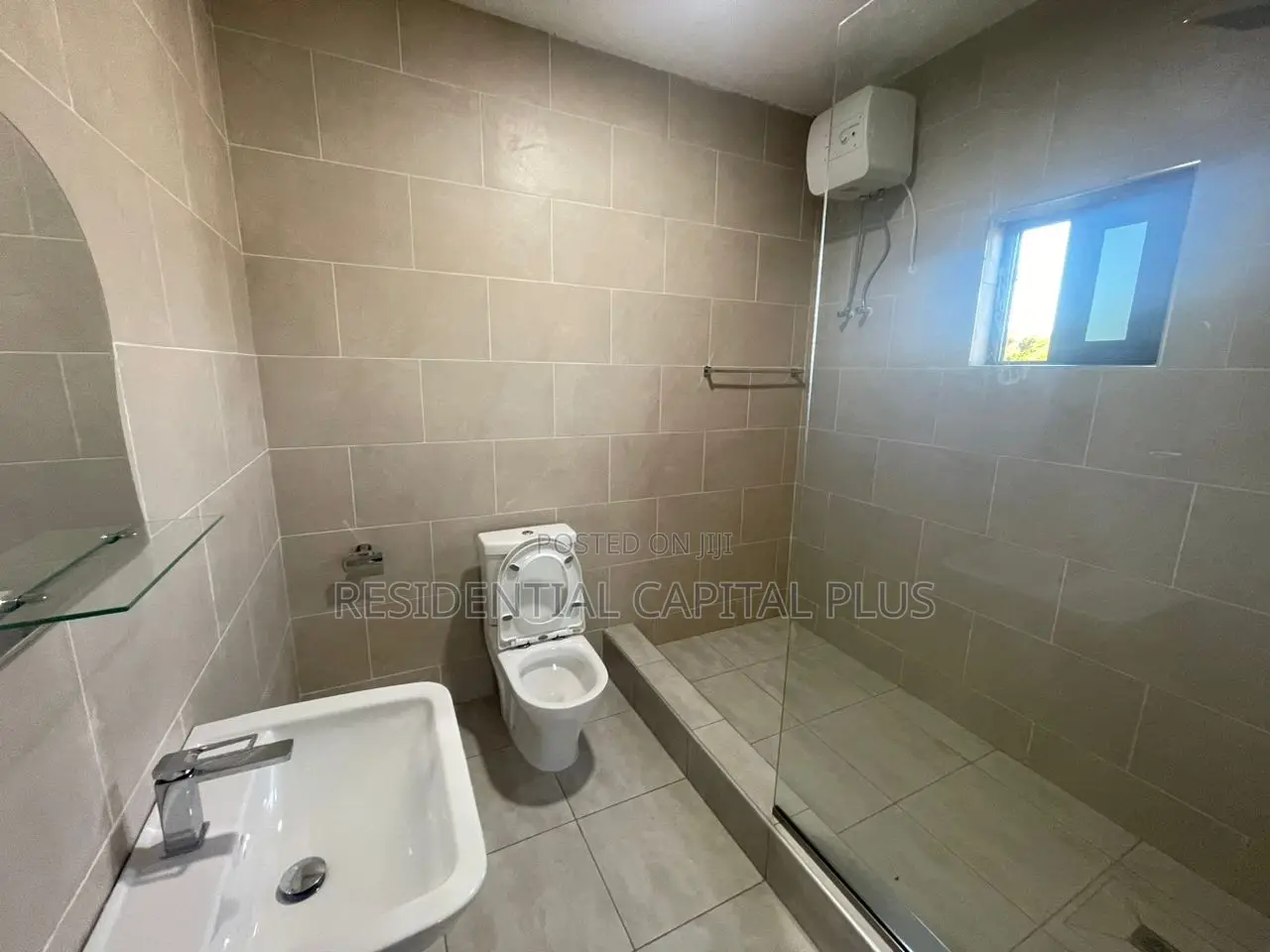 2bdrm Apartment in Spintex Coca-Cola for rent