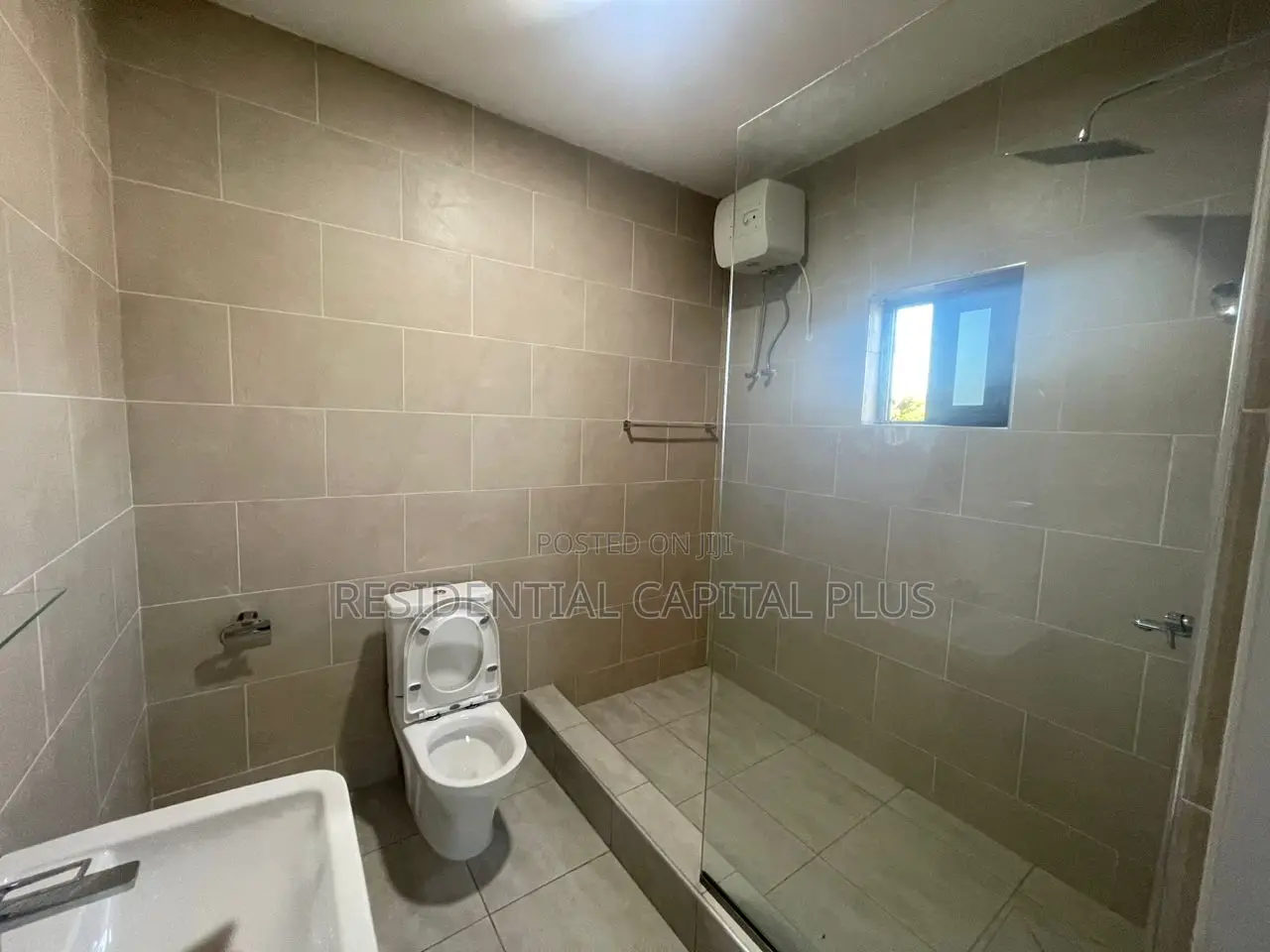 2bdrm Apartment in Spintex Coca-Cola for rent