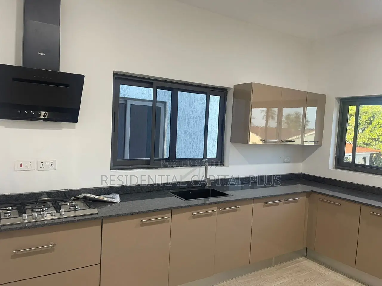 2bdrm Apartment in Spintex Coca-Cola for rent