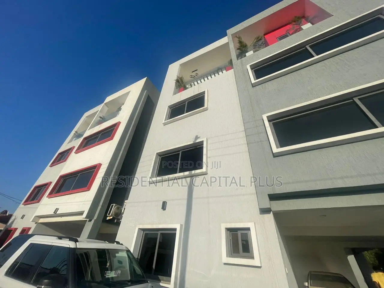 2bdrm Apartment in Spintex Coca-Cola for rent