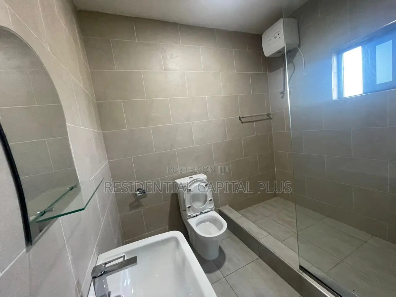 2bdrm Apartment in Spintex Coca-Cola for rent